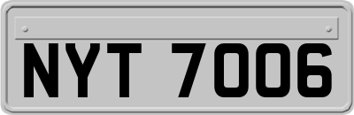 NYT7006