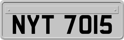 NYT7015