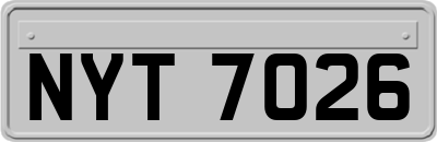 NYT7026