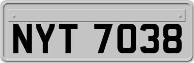 NYT7038
