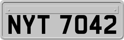NYT7042