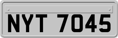 NYT7045