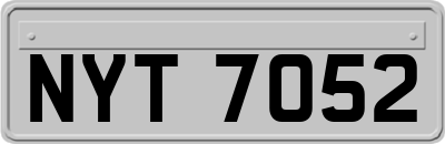 NYT7052