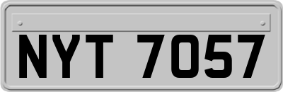 NYT7057