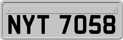 NYT7058