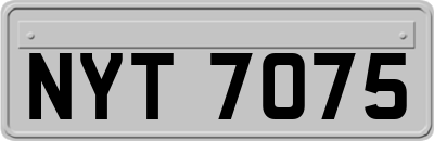 NYT7075