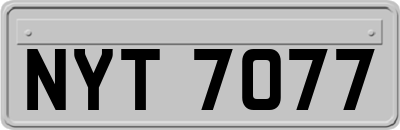NYT7077