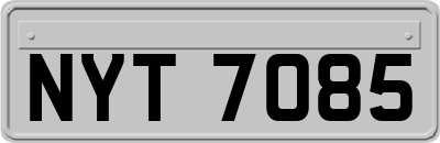 NYT7085