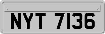 NYT7136