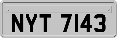 NYT7143