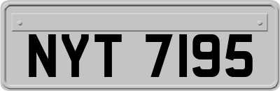 NYT7195