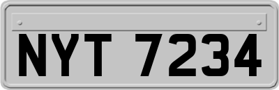NYT7234