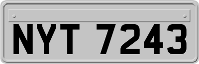 NYT7243