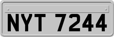 NYT7244