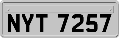 NYT7257