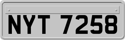 NYT7258