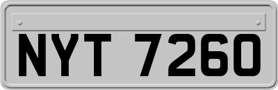 NYT7260