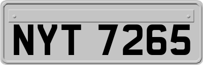 NYT7265