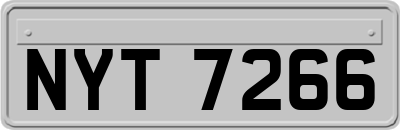 NYT7266