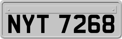 NYT7268