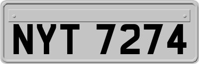 NYT7274