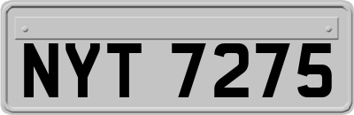 NYT7275