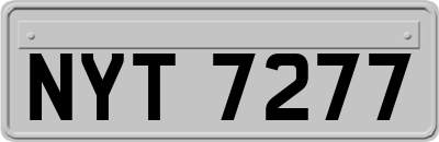 NYT7277