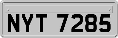 NYT7285