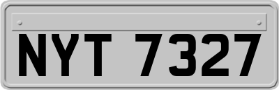 NYT7327