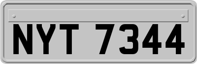NYT7344
