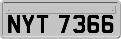 NYT7366