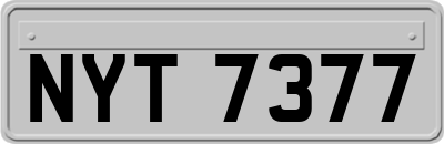 NYT7377