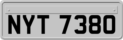 NYT7380