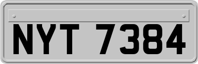 NYT7384
