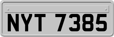 NYT7385
