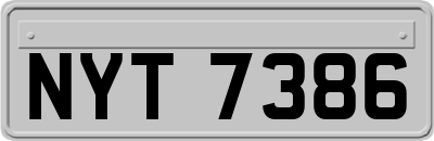 NYT7386