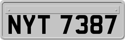 NYT7387