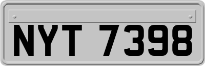 NYT7398