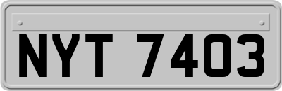NYT7403