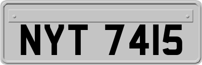 NYT7415