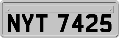 NYT7425
