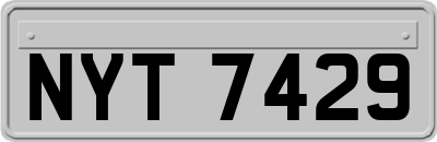 NYT7429