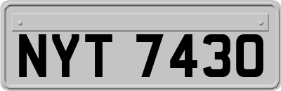 NYT7430