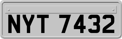 NYT7432