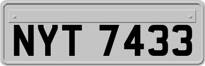 NYT7433