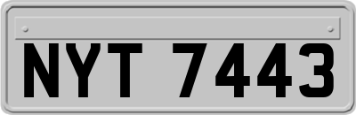 NYT7443