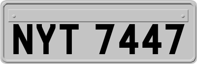 NYT7447