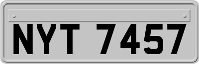 NYT7457