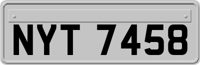 NYT7458
