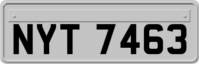 NYT7463